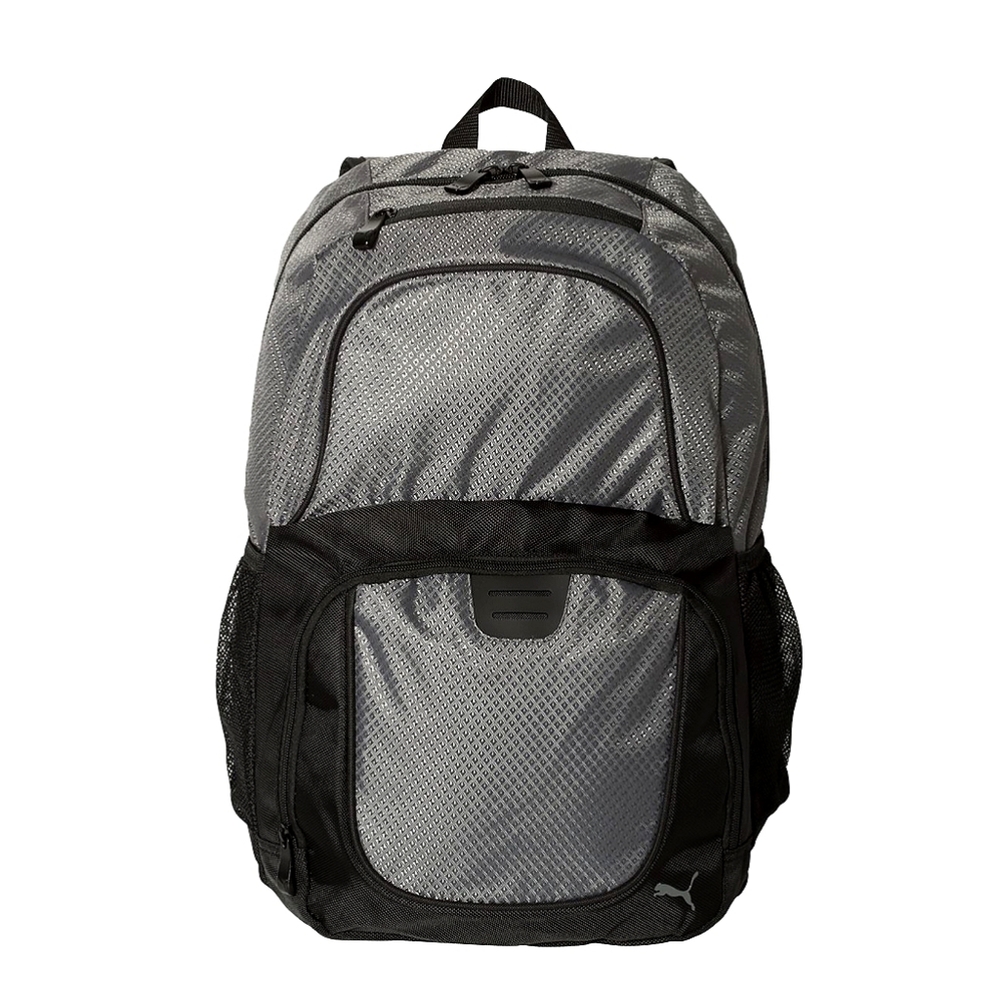PSC1028 Puma 25L Backpack Dark Grey / Black